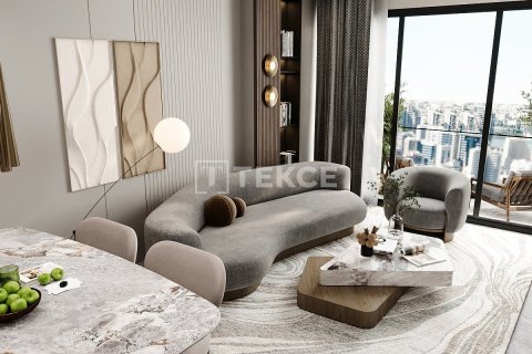 Apartment in Dubai 3 bedrooms, 87 sq.m. № 124480 - photo 11