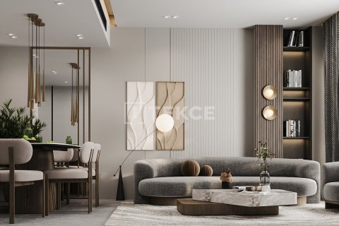 Apartment in Dubai 3 bedrooms, 87 sq.m. № 124480 - photo 9