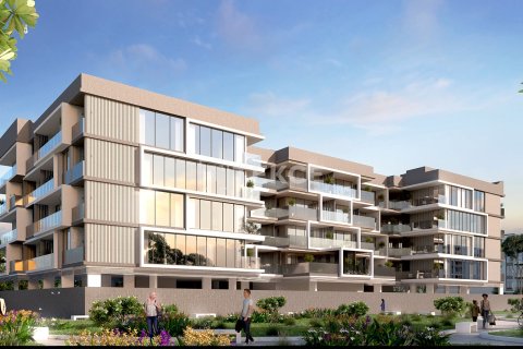Apartment in Dubai 3 bedrooms, 87 sq.m. № 124480 - photo 3