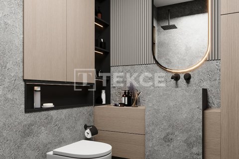 Apartment in Dubai 3 bedrooms, 87 sq.m. № 124480 - photo 27