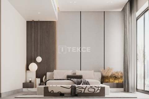 Apartment in Dubai 3 bedrooms, 87 sq.m. № 124480 - photo 22