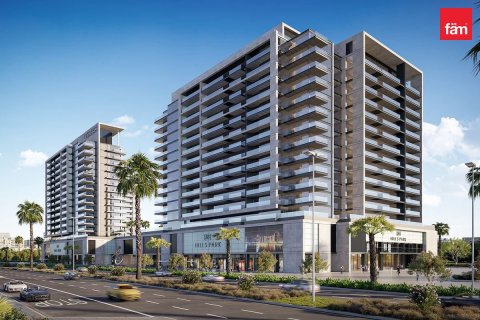 Apartment in Dubai Hills Estate, Dubai 1 bedroom, 87.8 sq.m. № 124231 - photo 12