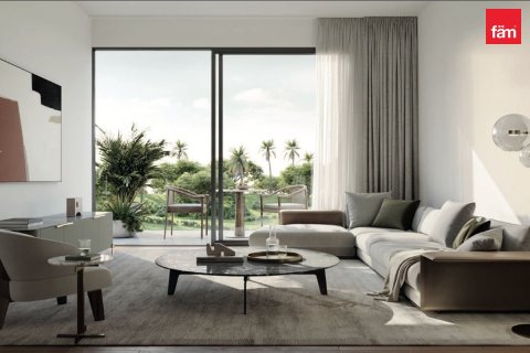 Apartment in Dubai Hills Estate, Dubai 1 bedroom, 87.8 sq.m. № 124231 - photo 2