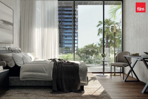 Apartment in Dubai Hills Estate, Dubai 1 bedroom, 87.8 sq.m. № 124231 - photo 6