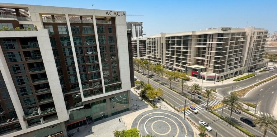 Apartment in Dubai Hills Estate, Dubai 2 bedrooms, 92.9 sq.m. № 124233