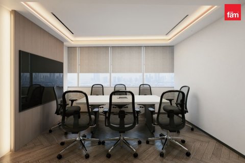 Bureau à Dubai, 135.4 m², № 124230 - photo 3