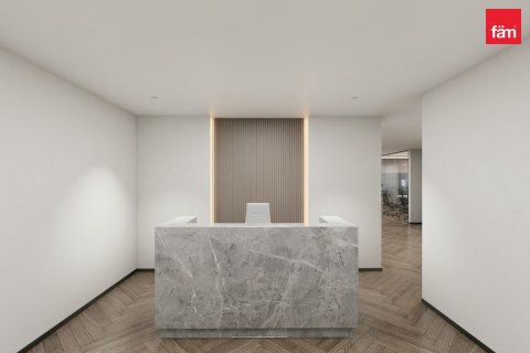 Bureau à Dubai, 135.4 m², № 124230 - photo 7