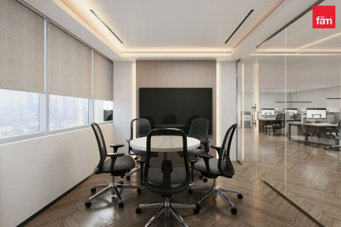 Bureau à Dubai, 135.4 m², № 124230 - photo 4