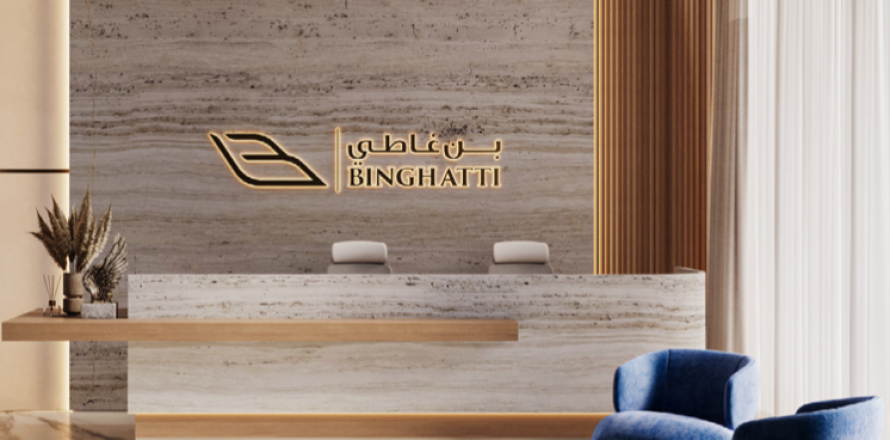 شقة في دائرة قرية جميرا, دبي 1غرف نوم, 96 م² رقم 8413