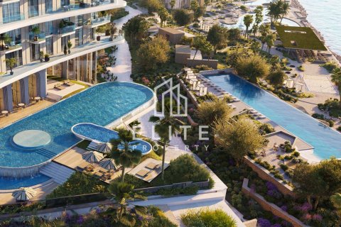 Penthouse à Maritime City, Dubai, 4 chambres, 875 m², № 121396 - photo 16