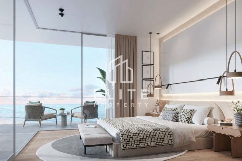 Penthouse à Maritime City, Dubai, 4 chambres, 875 m², № 121396 - photo 9