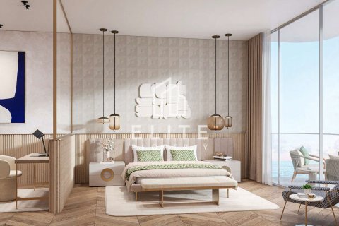 Penthouse à Maritime City, Dubai, 4 chambres, 875 m², № 121396 - photo 8