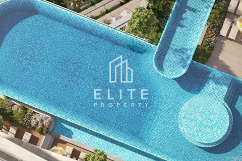 Penthouse à Maritime City, Dubai, 4 chambres, 875 m², № 121396 - photo 17