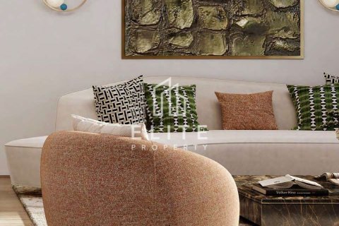 Penthouse à Maritime City, Dubai, 4 chambres, 875 m², № 121396 - photo 7
