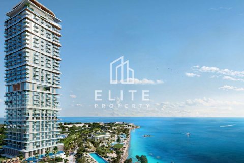 Penthouse in Maritime City, Dubai 4 bedrooms, 875 sq.m. № 121396