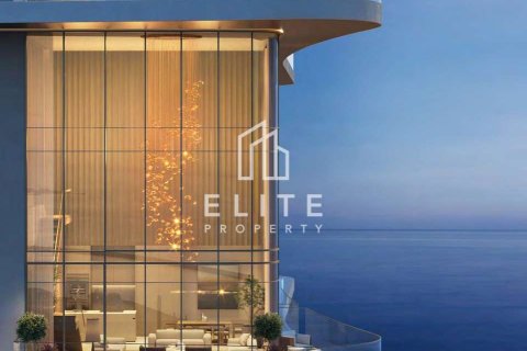Penthouse à Maritime City, Dubai, 4 chambres, 875 m², № 121396 - photo 4