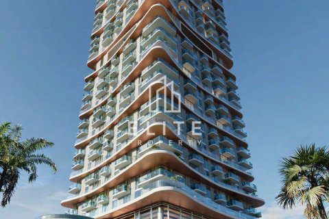 Penthouse à Maritime City, Dubai, 4 chambres, 875 m², № 121396 - photo 24
