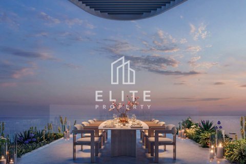 Penthouse à Maritime City, Dubai, 4 chambres, 875 m², № 121396 - photo 11