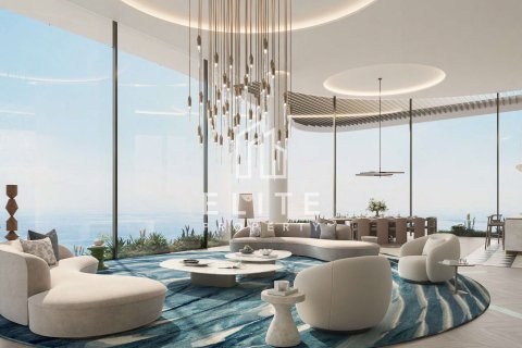 Penthouse à Maritime City, Dubai, 4 chambres, 875 m², № 121396 - photo 12