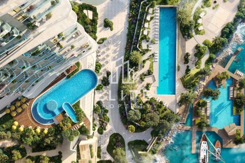 Penthouse à Maritime City, Dubai, 4 chambres, 875 m², № 121396 - photo 23