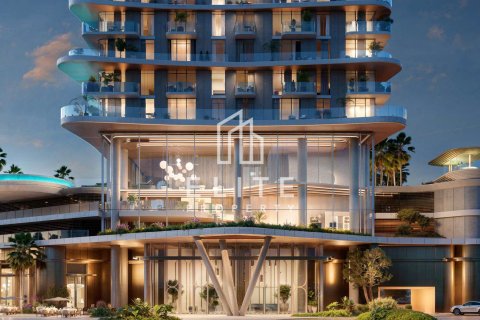Penthouse à Maritime City, Dubai, 4 chambres, 875 m², № 121396 - photo 22