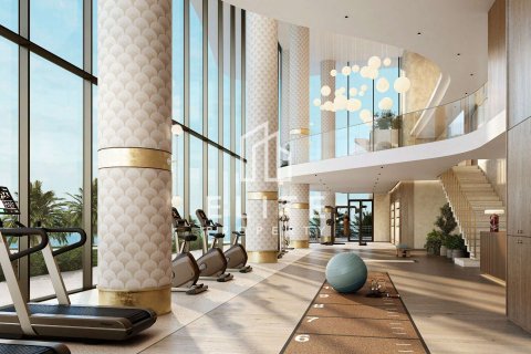 Penthouse à Maritime City, Dubai, 4 chambres, 875 m², № 121396 - photo 20