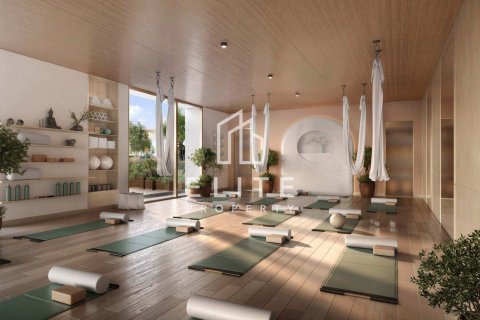 Penthouse à Maritime City, Dubai, 4 chambres, 534 m², № 121395 - photo 17