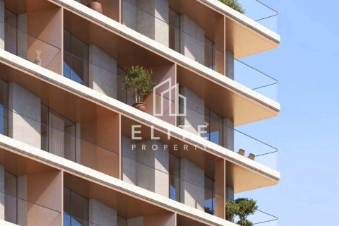 Penthouse à Maritime City, Dubai, 4 chambres, 534 m², № 121395 - photo 8