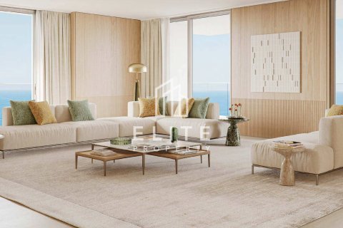 Penthouse à Maritime City, Dubai, 4 chambres, 534 m², № 121395 - photo 7