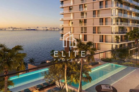 Penthouse à Maritime City, Dubai, 4 chambres, 534 m², № 121395 - photo 19
