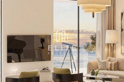 Penthouse à Maritime City, Dubai, 4 chambres, 534 m², № 121395 - photo 18