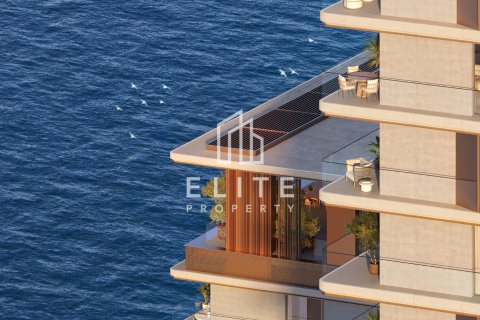 Penthouse à Maritime City, Dubai, 4 chambres, 534 m², № 121395 - photo 5