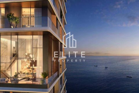 Penthouse à Maritime City, Dubai, 4 chambres, 534 m², № 121395 - photo 3