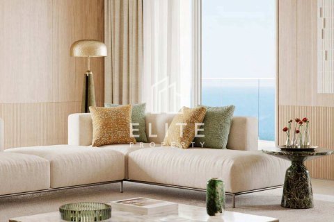 Penthouse à Maritime City, Dubai, 4 chambres, 534 m², № 121395 - photo 9