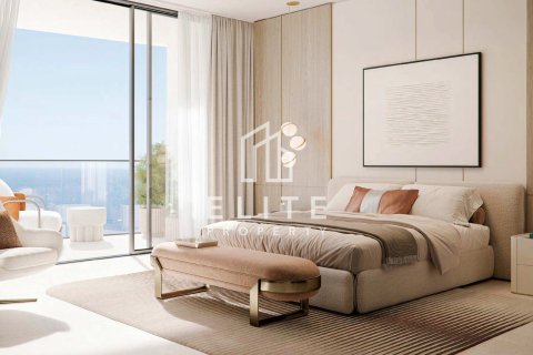 Penthouse à Maritime City, Dubai, 4 chambres, 534 m², № 121395 - photo 12