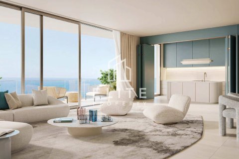 Penthouse à Maritime City, Dubai, 4 chambres, 534 m², № 121395 - photo 6