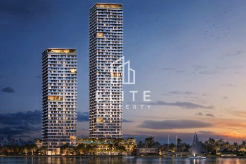 Penthouse in Maritime City, Dubai 4 bedrooms, 534 sq.m. № 121395