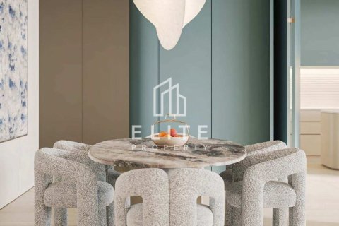 Penthouse à Maritime City, Dubai, 4 chambres, 534 m², № 121395 - photo 10