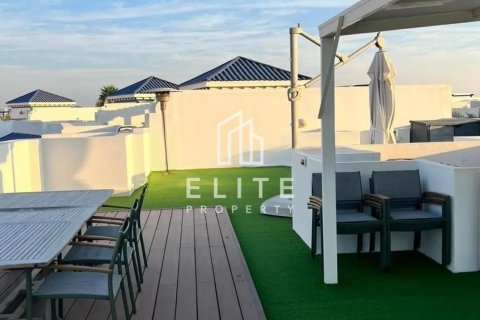 Villa à Palma Residences, Palm Jumeirah, Dubai, 4 chambres, 357 m², № 121593 - photo 3