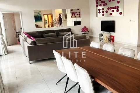 Villa à Palma Residences, Palm Jumeirah, Dubai, 4 chambres, 357 m², № 121593 - photo 5