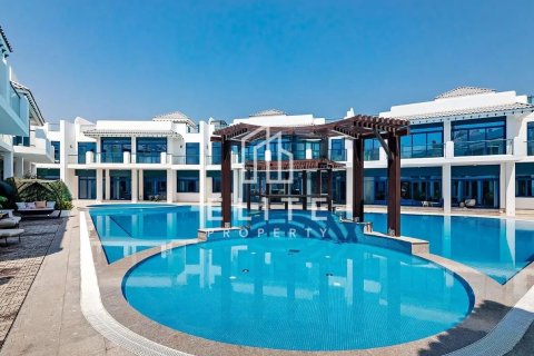 Villa à Palma Residences, Palm Jumeirah, Dubai, 4 chambres, 357 m², № 121593 - photo 6