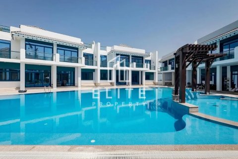 Villa à Palma Residences, Palm Jumeirah, Dubai, 4 chambres, 357 m², № 121593 - photo 7