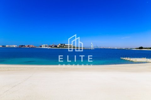 Villa à Palma Residences, Palm Jumeirah, Dubai, 5 chambres, 314 m², № 121592