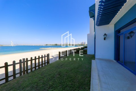 Villa à Palma Residences, Palm Jumeirah, Dubai, 5 chambres, 314 m², № 121592 - photo 3