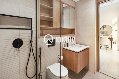 Apartamento en District 13, Jumeirah Village Circle, Dubai, 1 dormitorio, 62.71 m², № 120937 - foto 23
