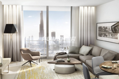 Apartment in Vida Residences Dubai Mall, Downtown Dubai (Downtown Burj Dubai), Dubai 2 bedrooms, 113 sq.m. № 3286 - photo 5