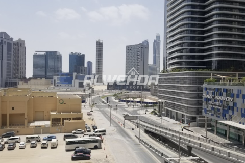 Apartment in Vida Residences Dubai Mall, Downtown Dubai (Downtown Burj Dubai), Dubai 2 bedrooms, 113 sq.m. № 3286 - photo 7
