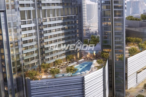 Apartment in Vida Residences Dubai Mall, Downtown Dubai (Downtown Burj Dubai), Dubai 2 bedrooms, 113 sq.m. № 3286 - photo 6