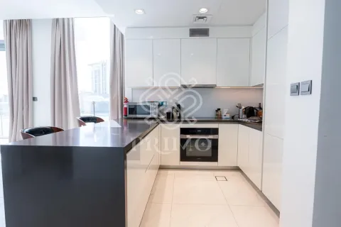 Apartment in Jumeirah Village Circle, Dubai studio, 71 sq.m. № 112059 - photo 5