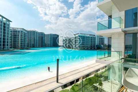 Apartment in Jumeirah Village Circle, Dubai studio, 71 sq.m. № 112059